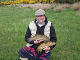 Angling Reports - 20 May 2010